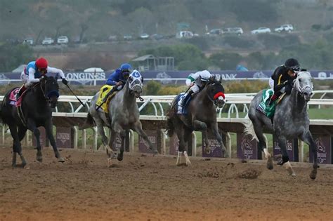 breeders' cup results saturday